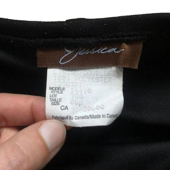 Jessica Sparkly Fairy Dress - Picture 3 of 5